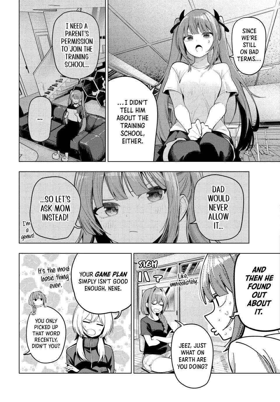 Tune In to the Midnight Heart