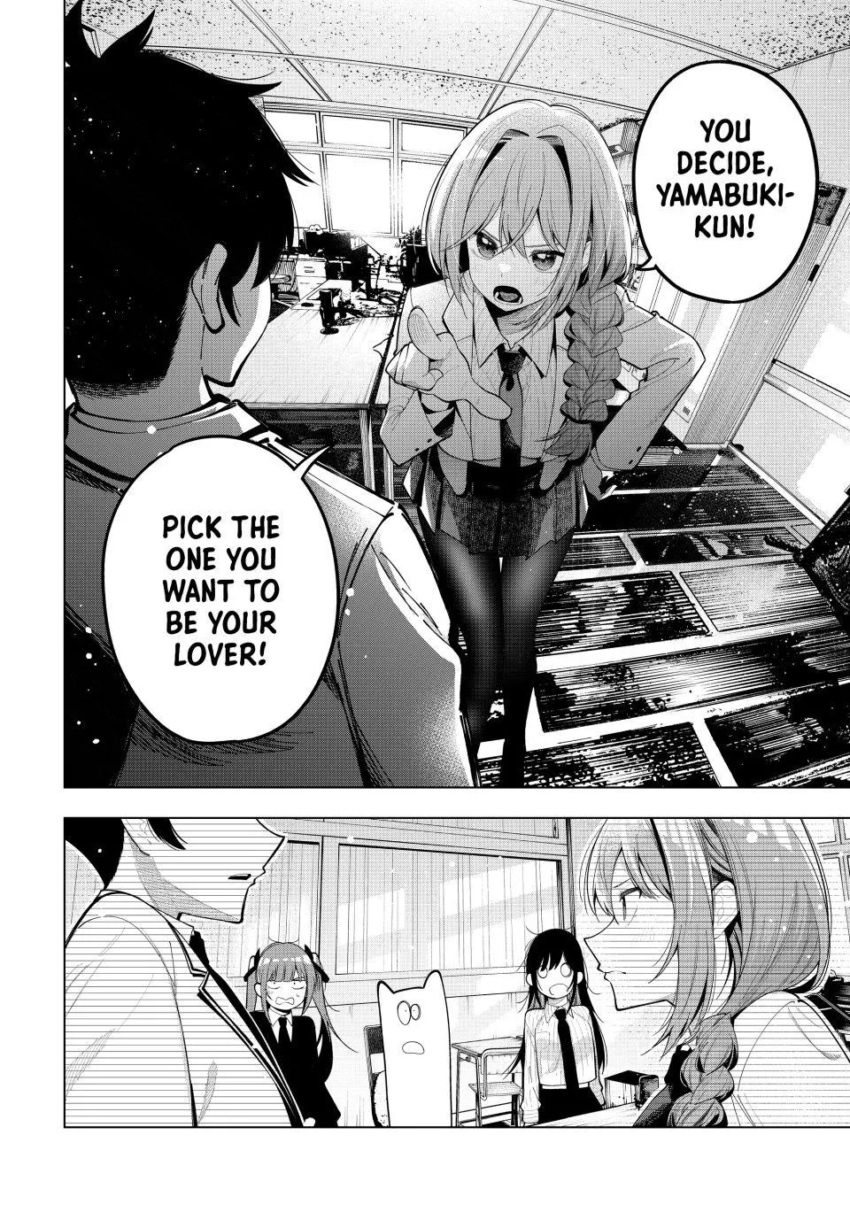 Tune In to the Midnight Heart