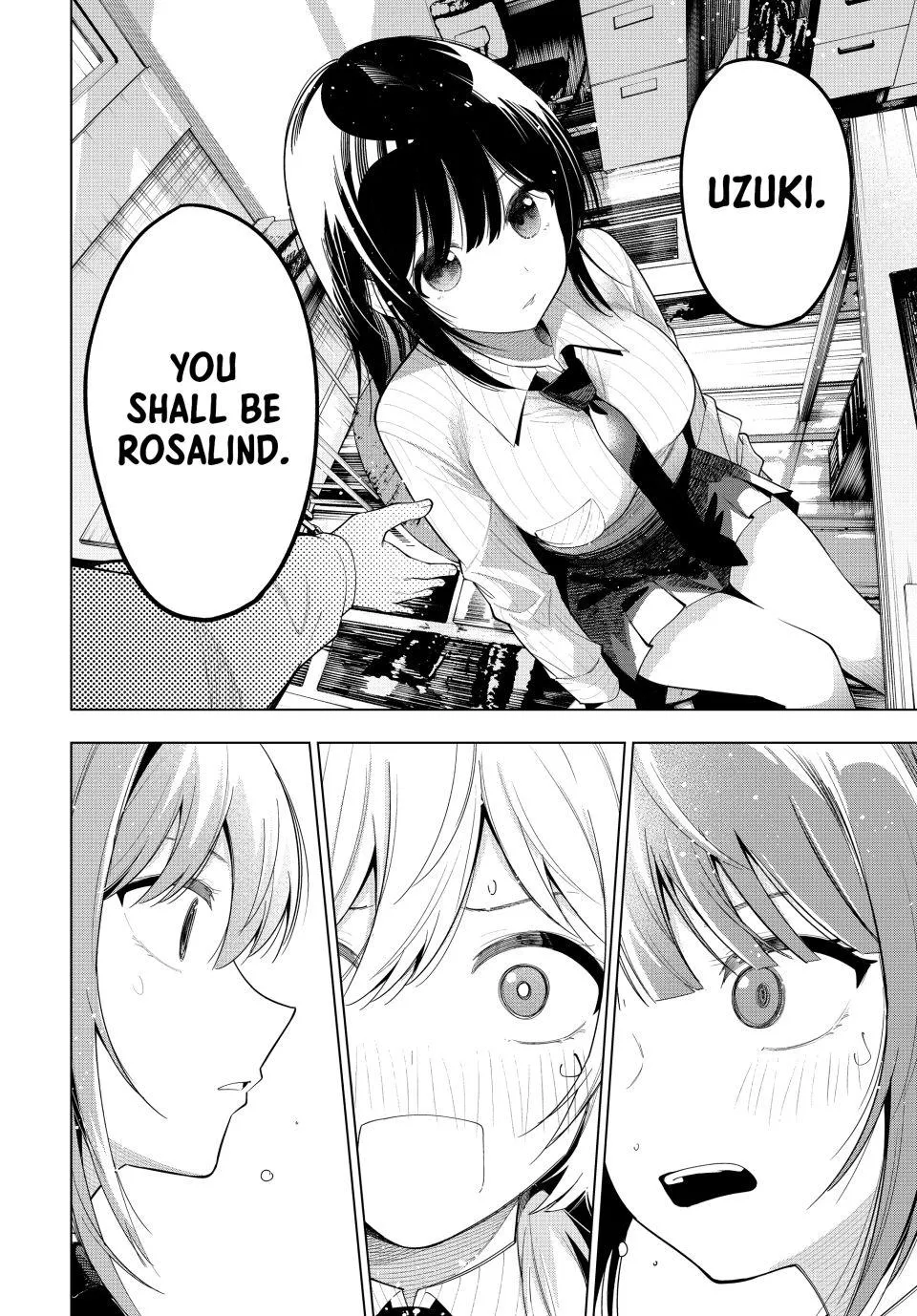 Tune In to the Midnight Heart