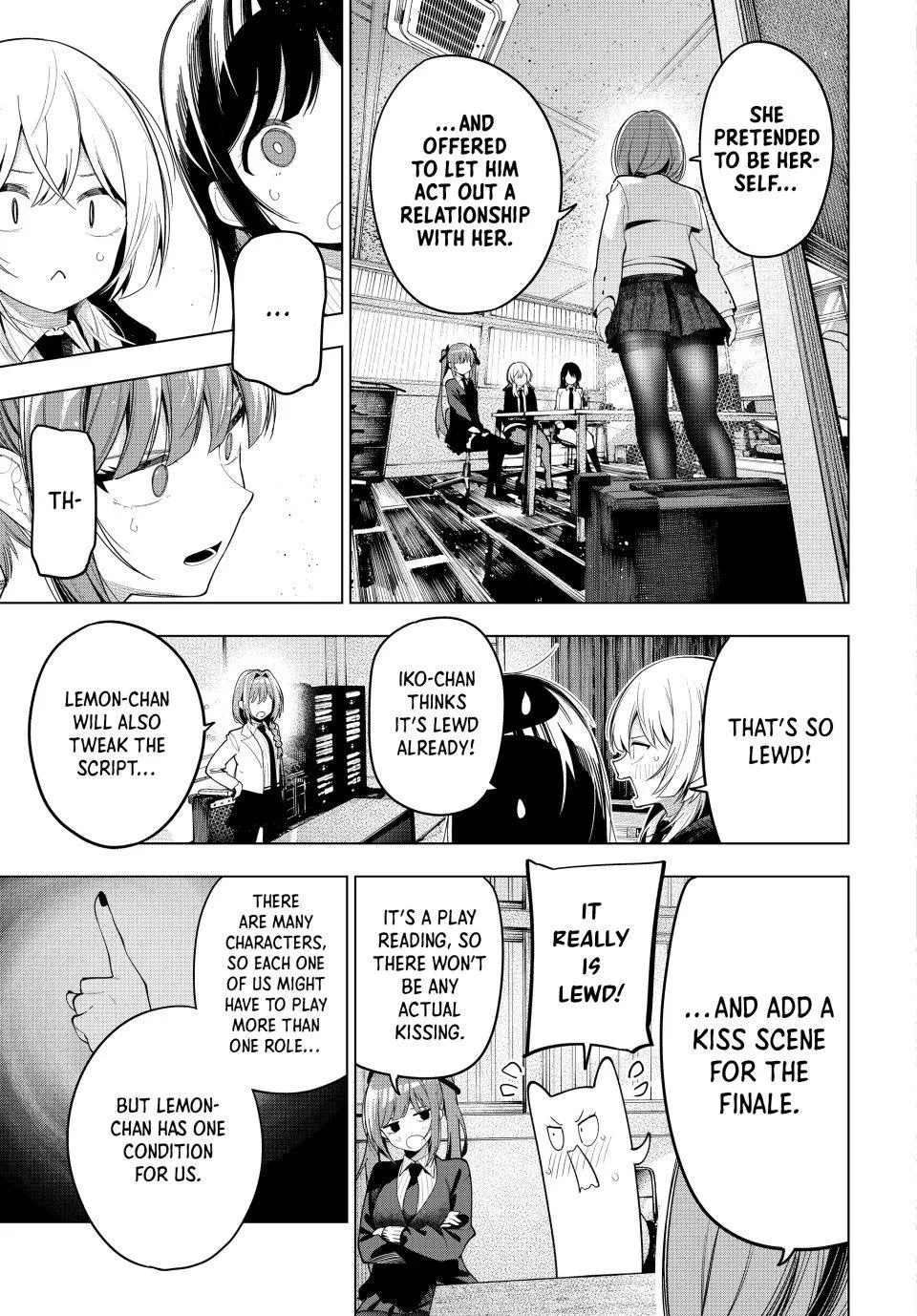 Tune In to the Midnight Heart