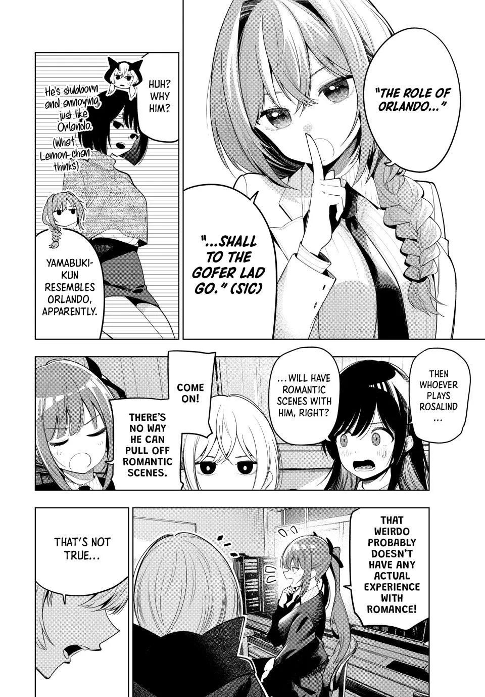 Tune In to the Midnight Heart