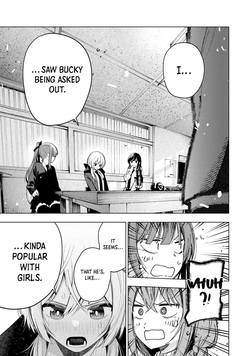 Tune In to the Midnight Heart