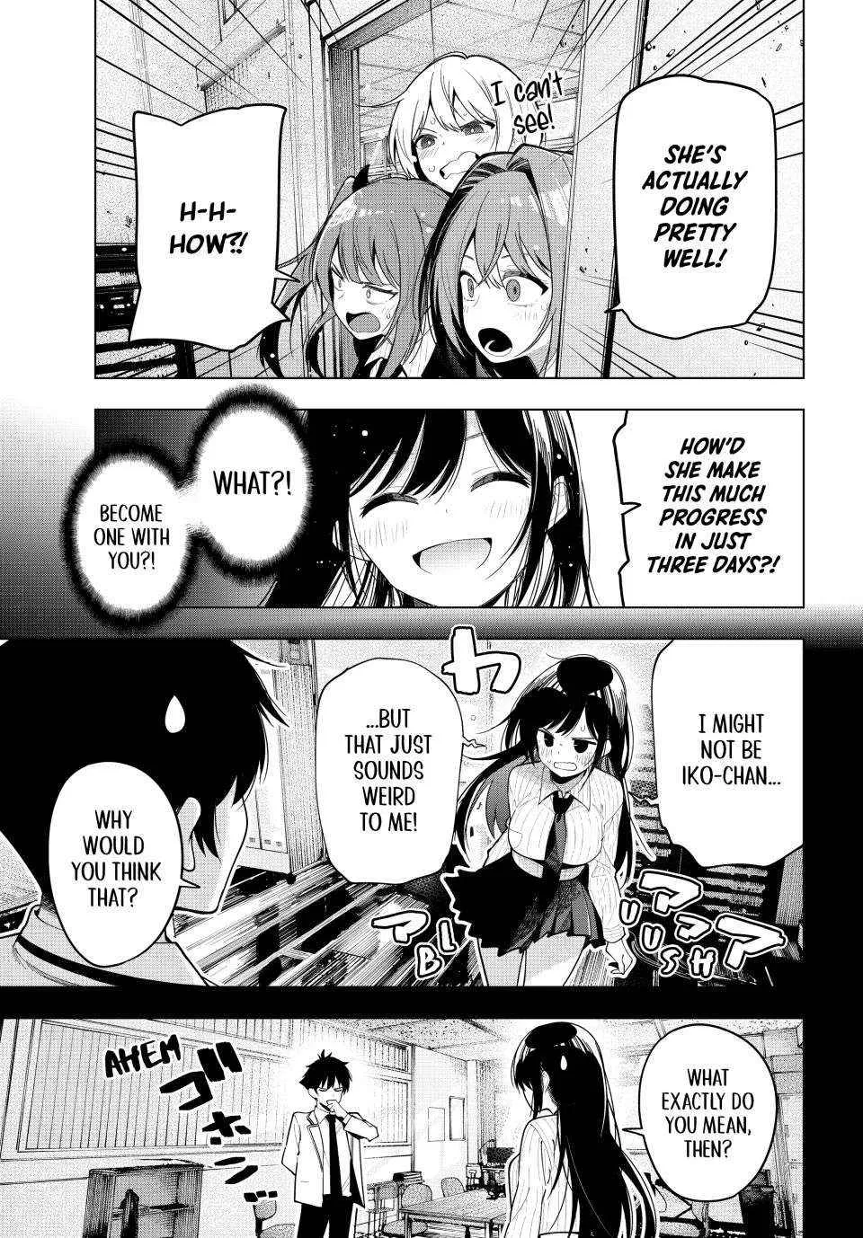 Tune In to the Midnight Heart