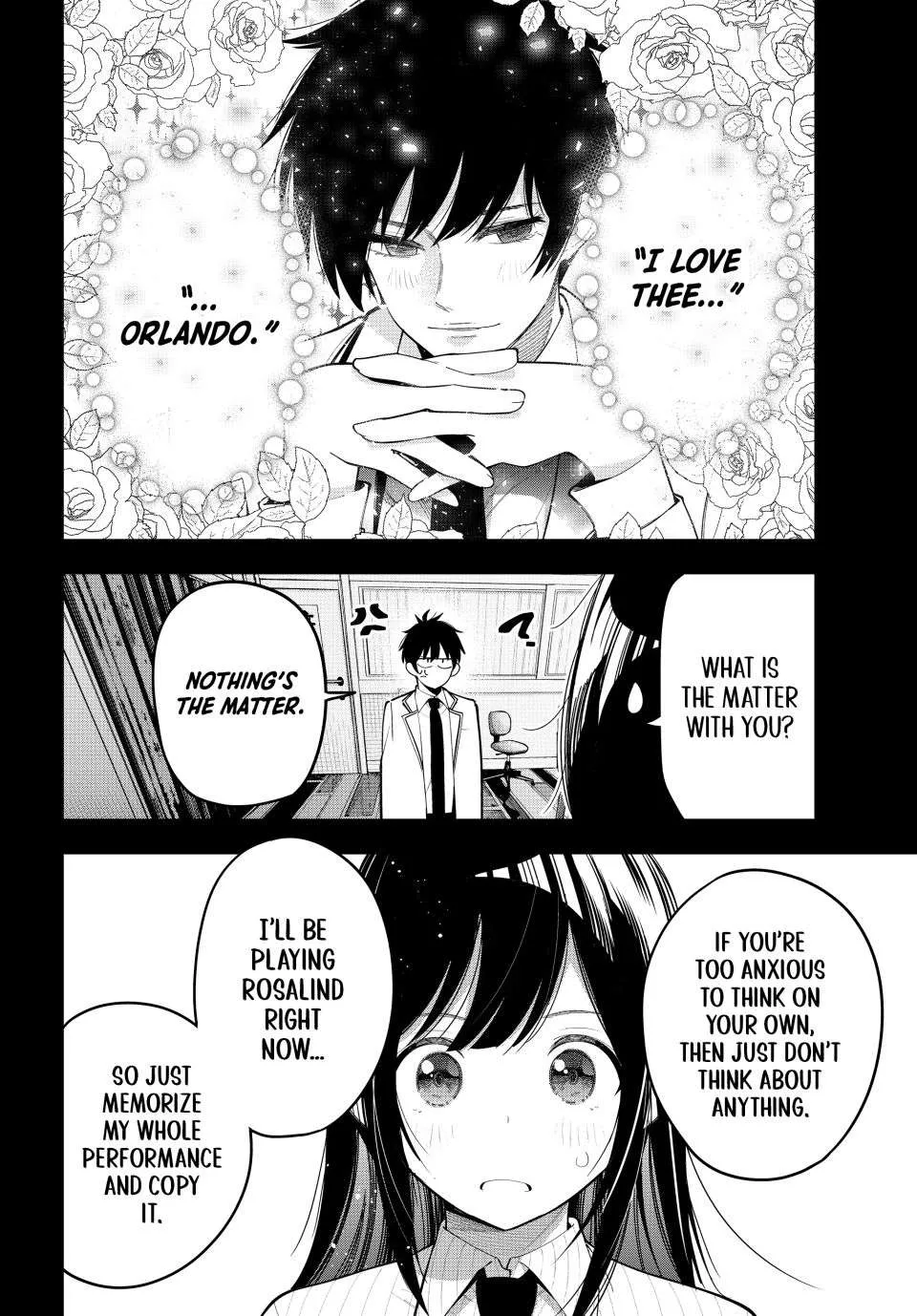 Tune In to the Midnight Heart