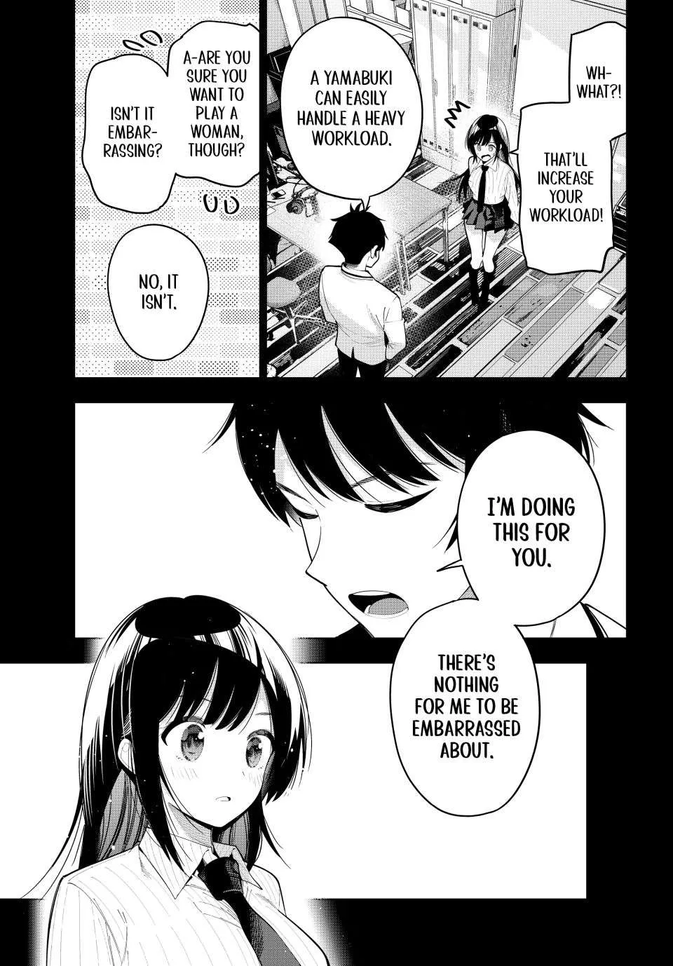 Tune In to the Midnight Heart