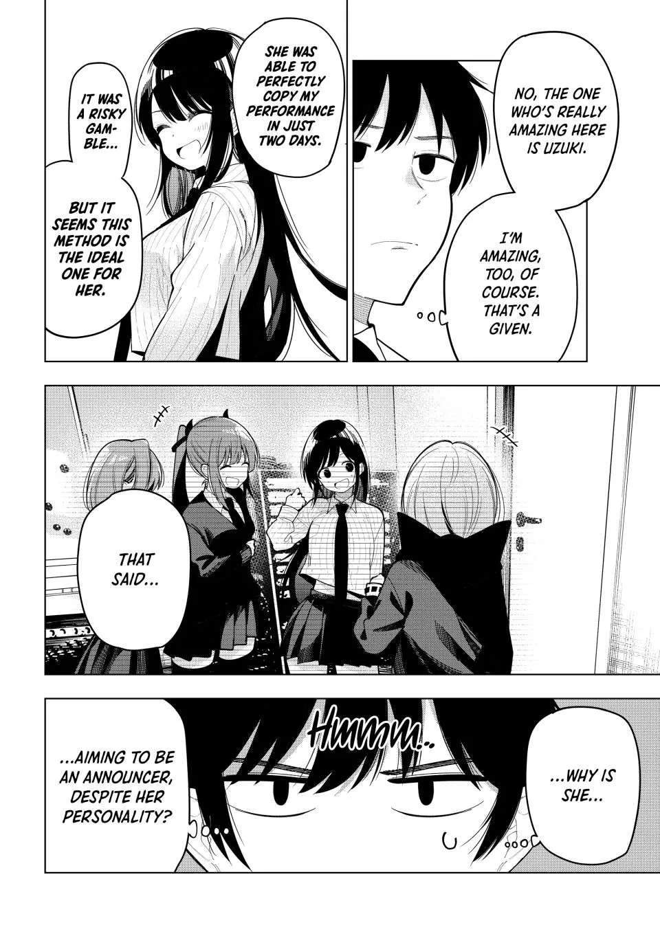 Tune In to the Midnight Heart