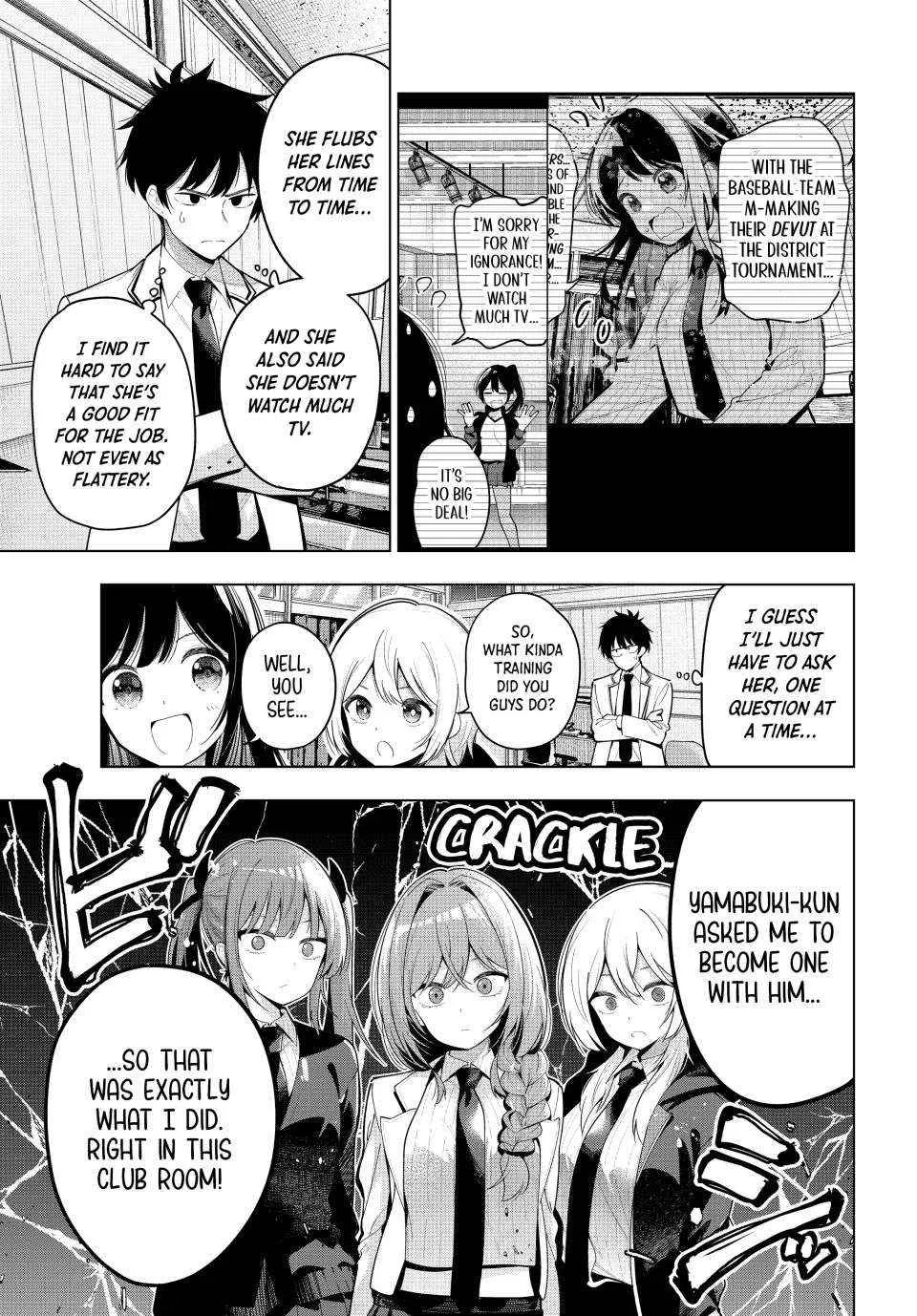 Tune In to the Midnight Heart