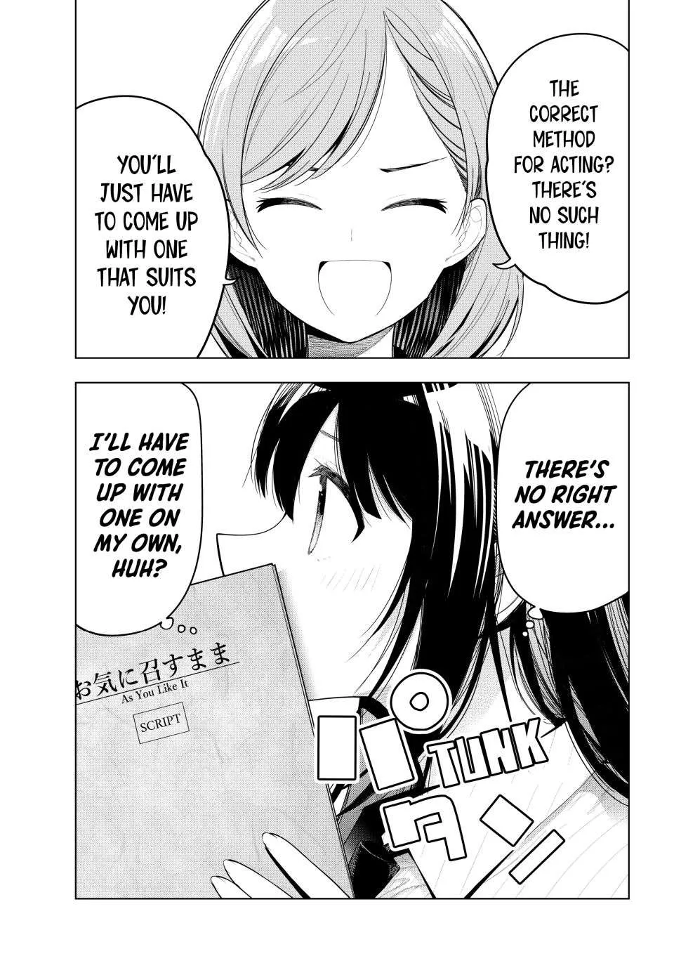 Tune In to the Midnight Heart