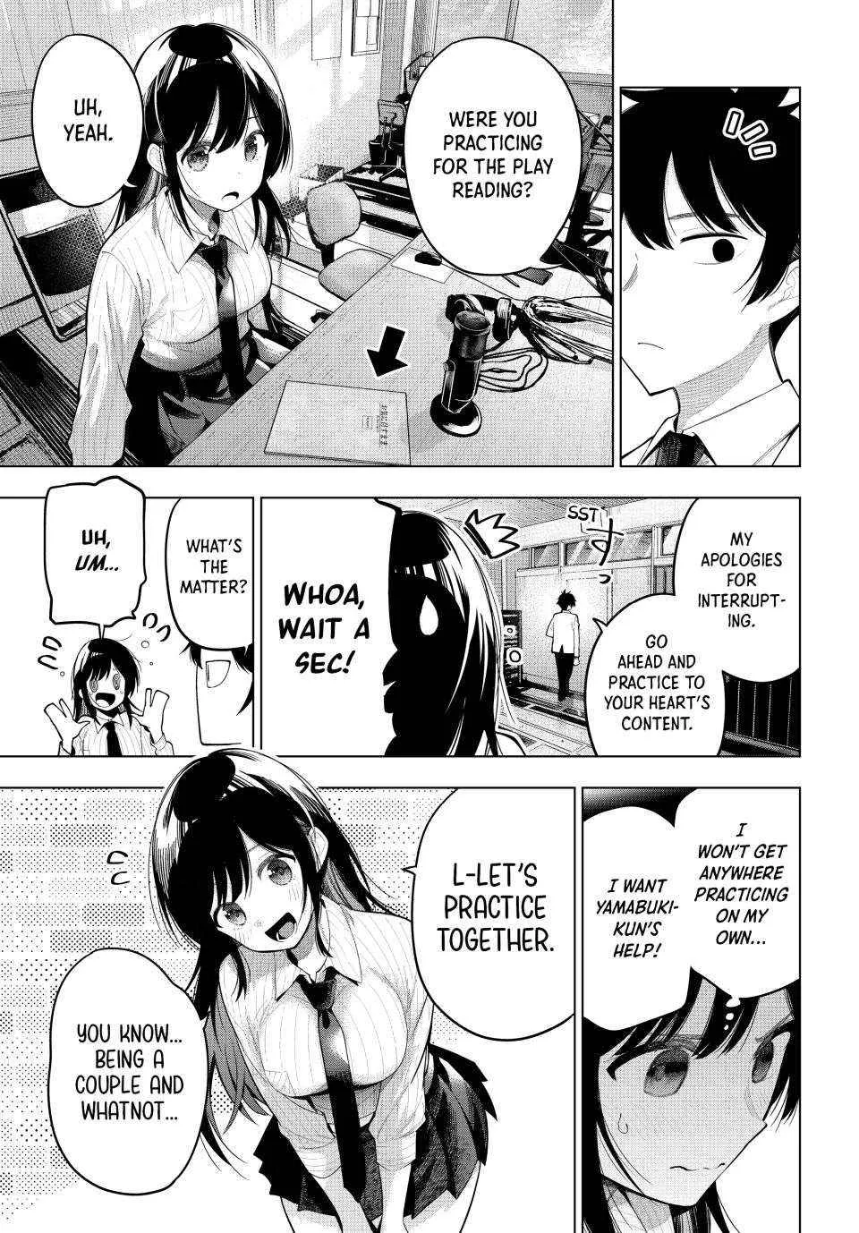 Tune In to the Midnight Heart