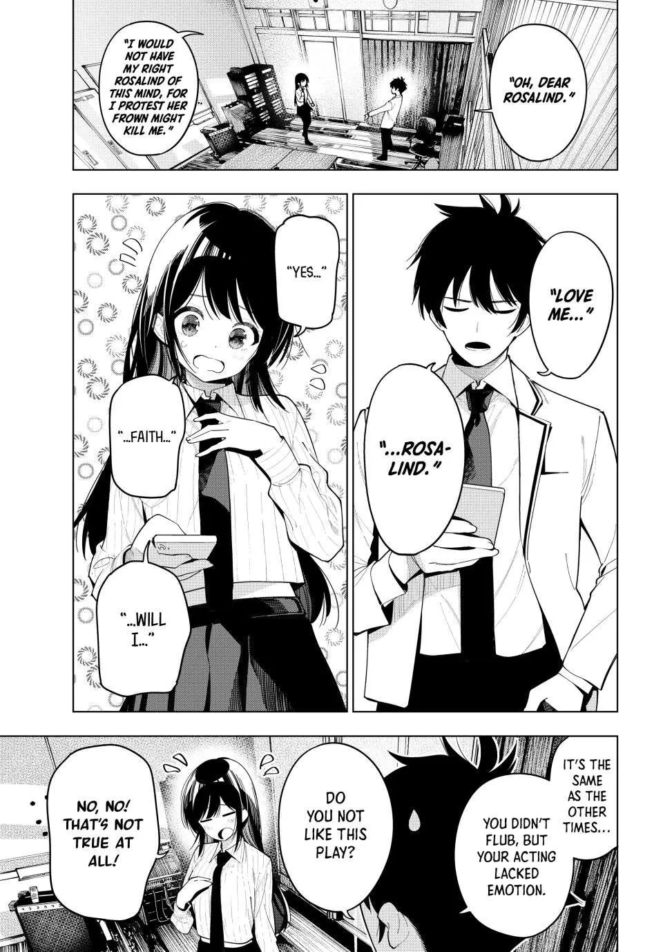 Tune In to the Midnight Heart