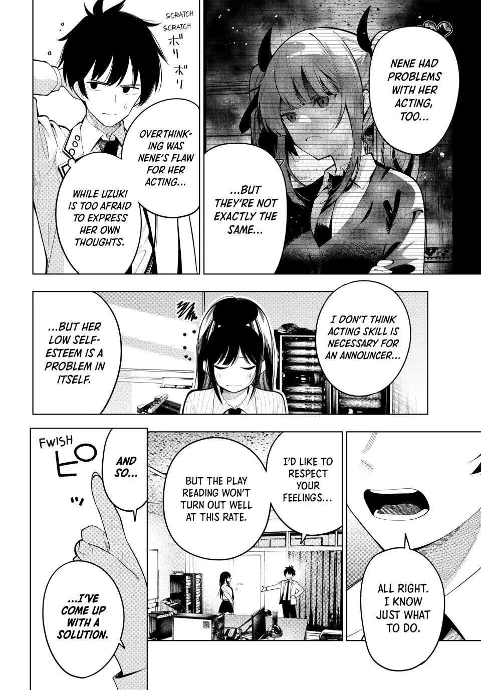 Tune In to the Midnight Heart