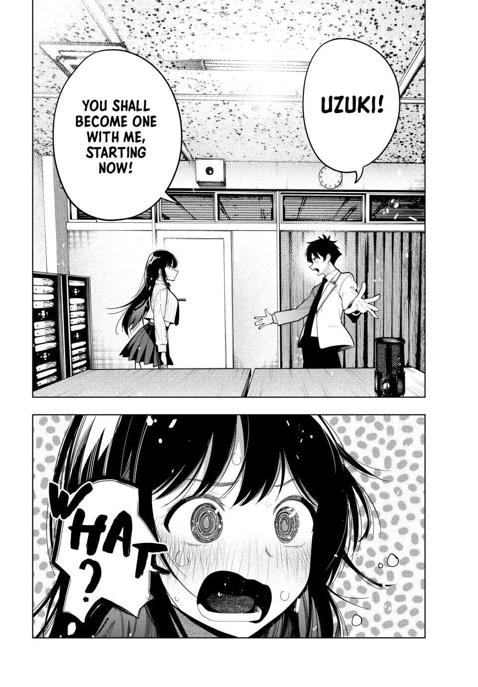 Tune In to the Midnight Heart