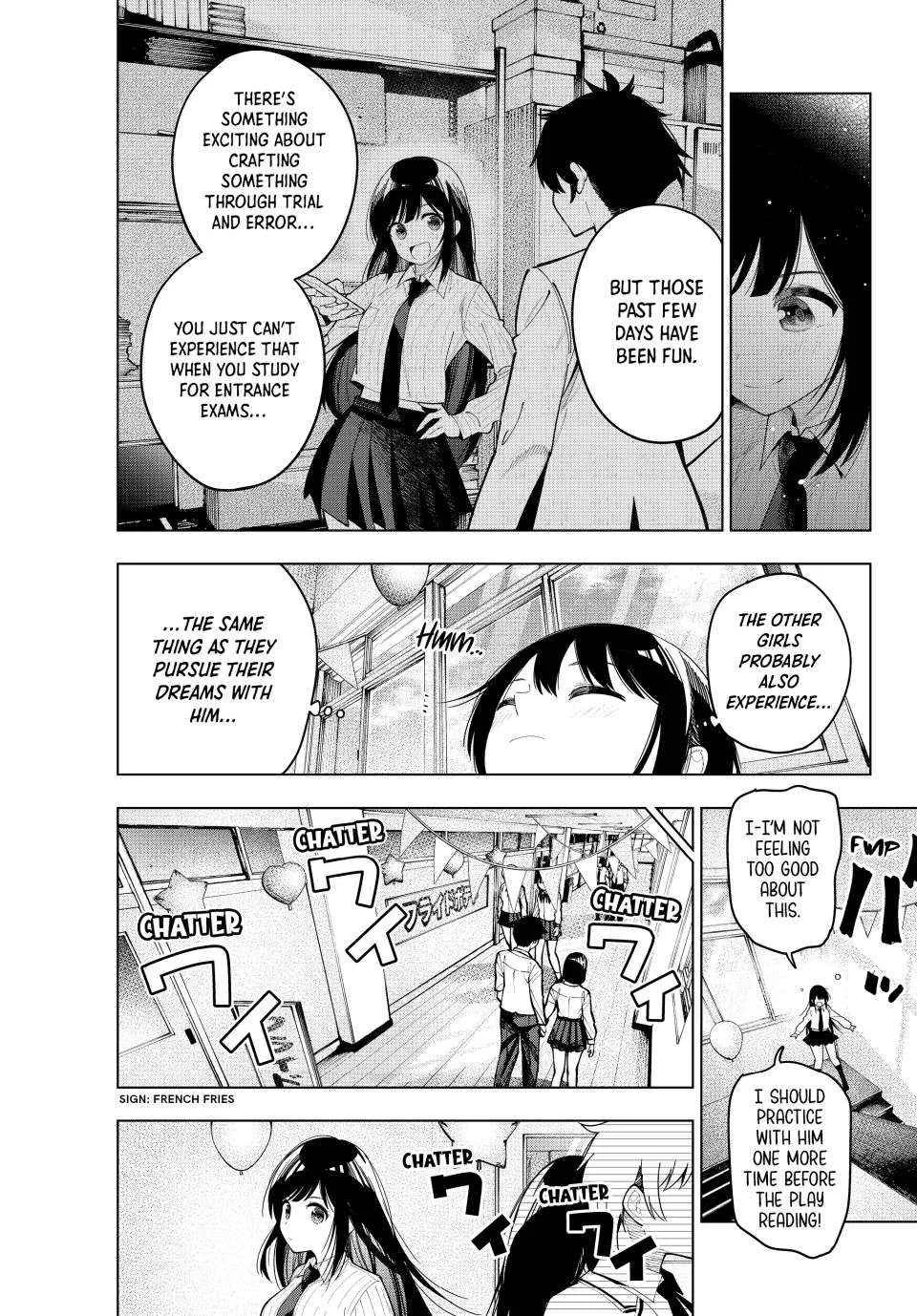 Tune In to the Midnight Heart