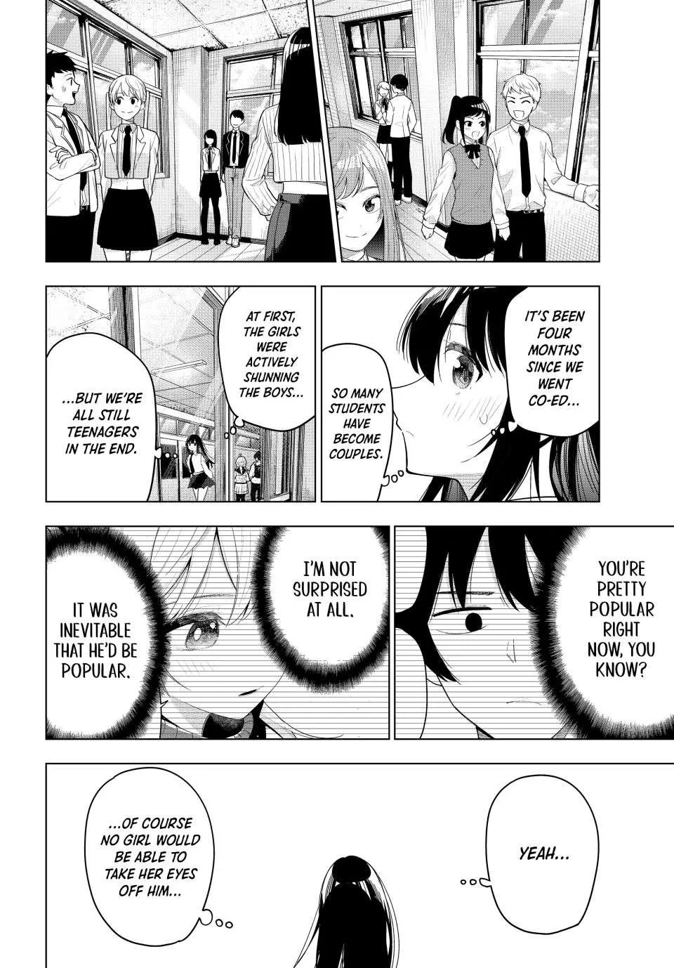 Tune In to the Midnight Heart