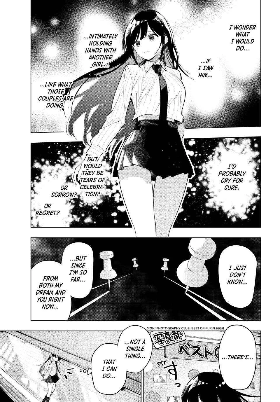 Tune In to the Midnight Heart