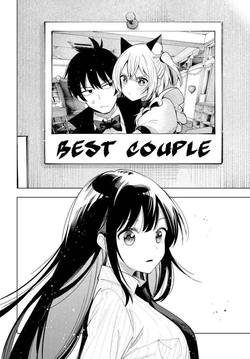 Tune In to the Midnight Heart