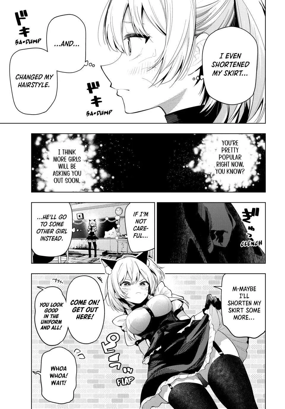 Tune In to the Midnight Heart