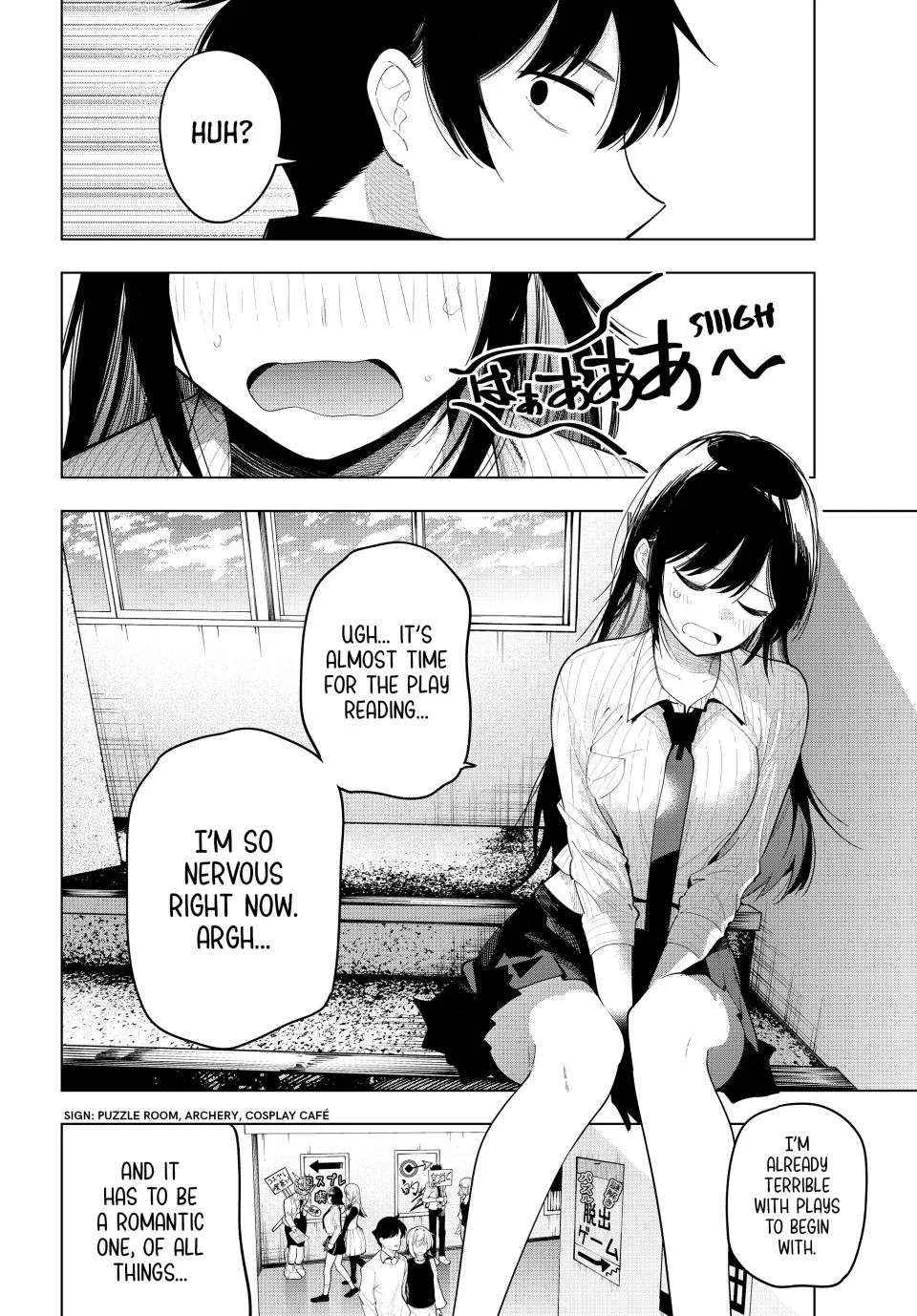 Tune In to the Midnight Heart