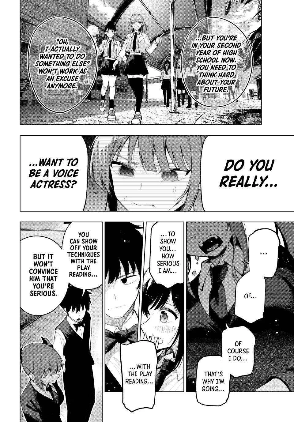 Tune In to the Midnight Heart