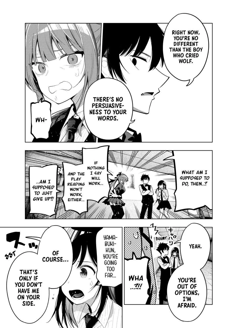 Tune In to the Midnight Heart