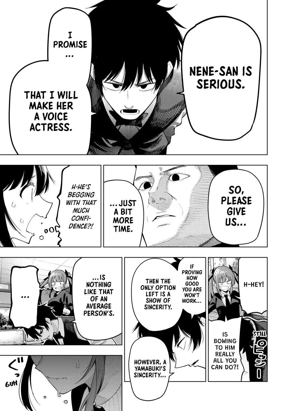 Tune In to the Midnight Heart