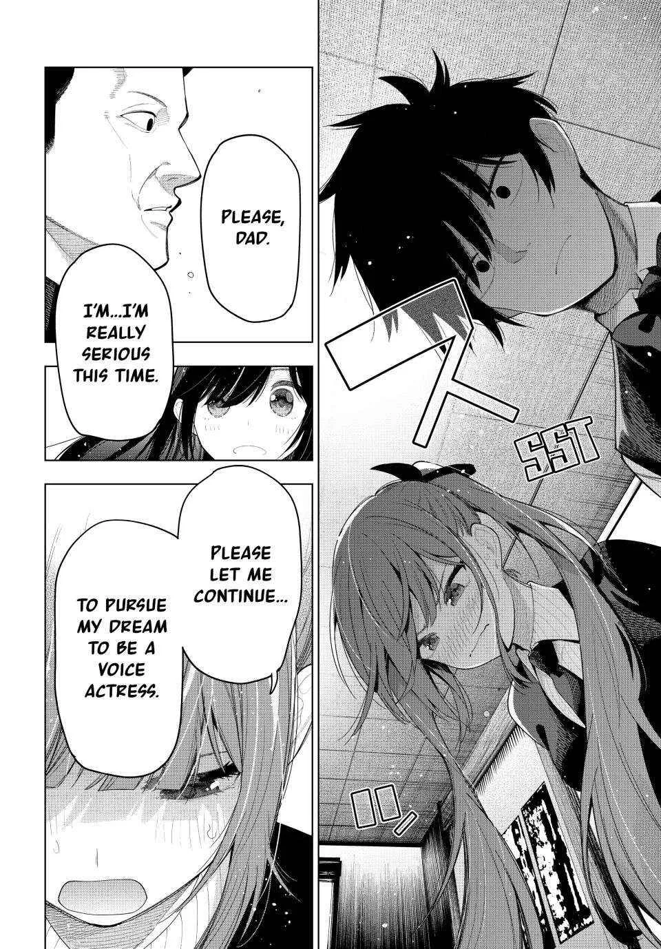 Tune In to the Midnight Heart