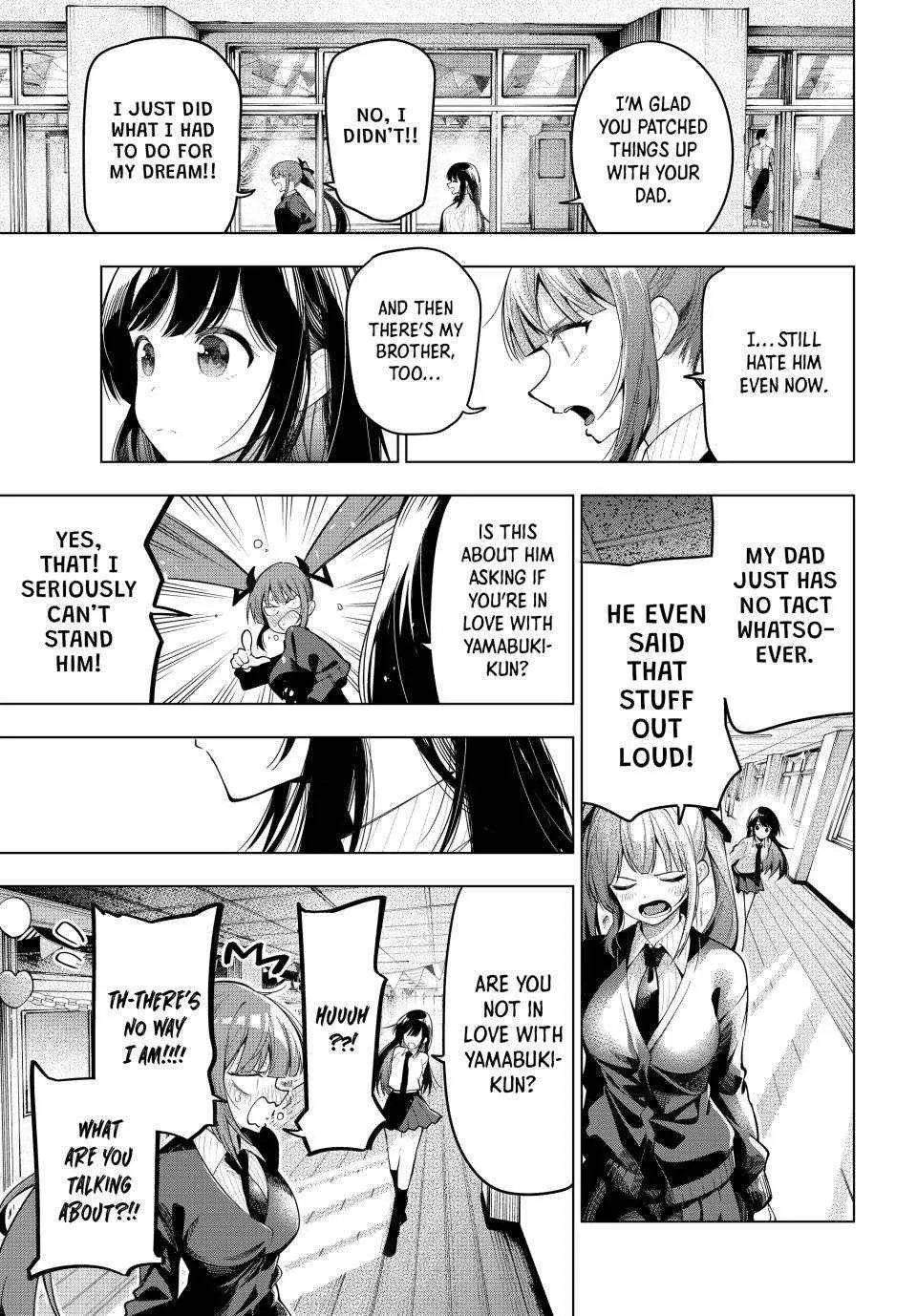 Tune In to the Midnight Heart