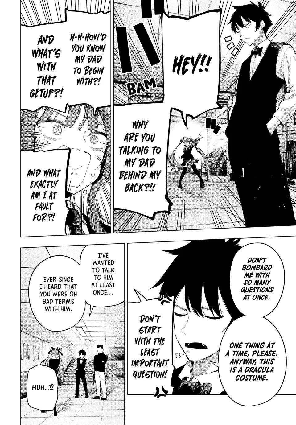 Tune In to the Midnight Heart