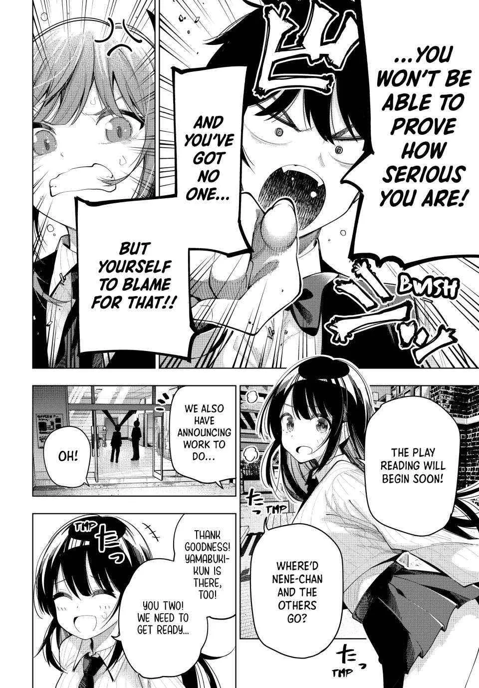 Tune In to the Midnight Heart