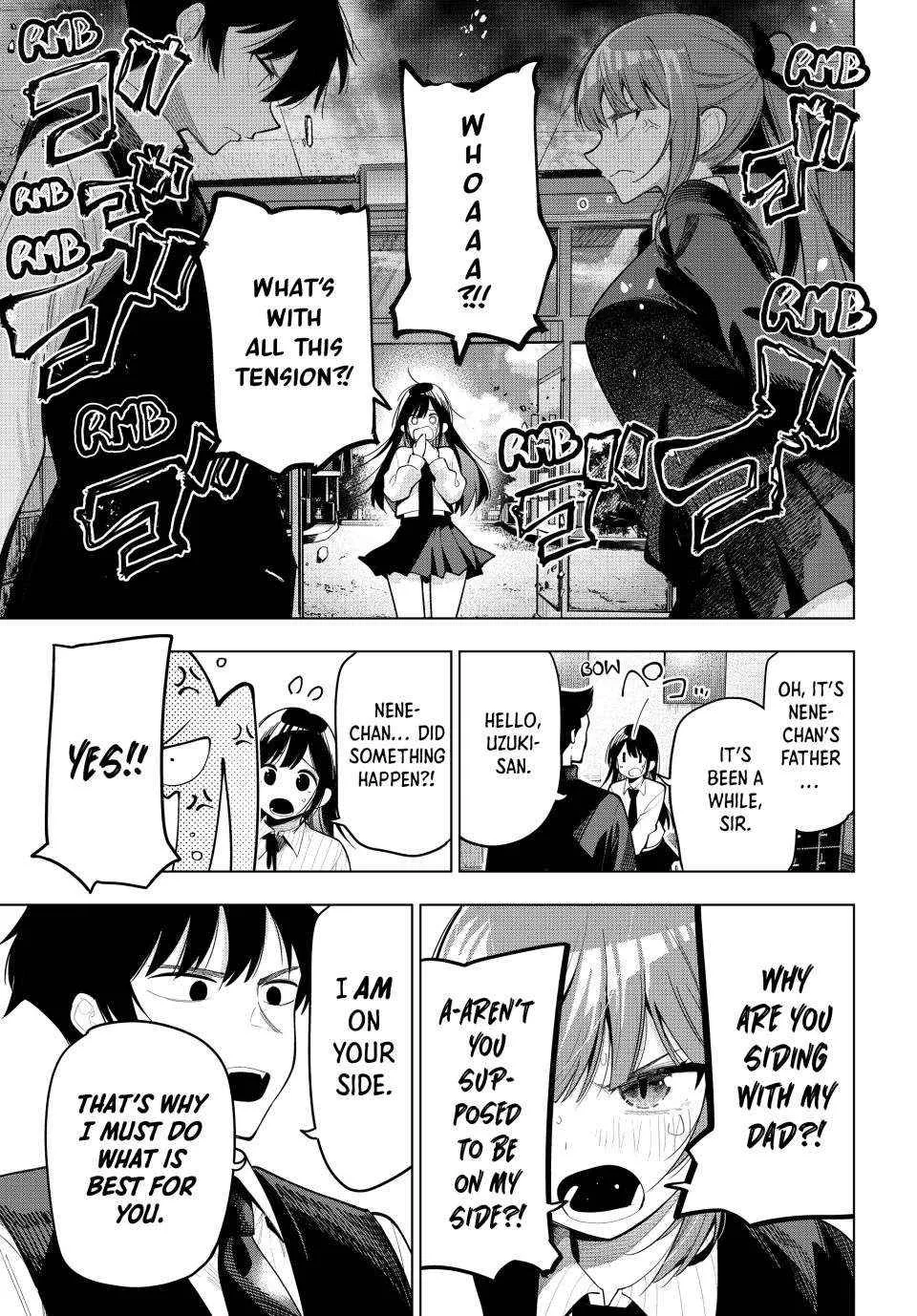 Tune In to the Midnight Heart