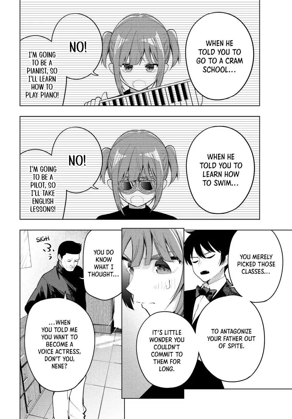 Tune In to the Midnight Heart