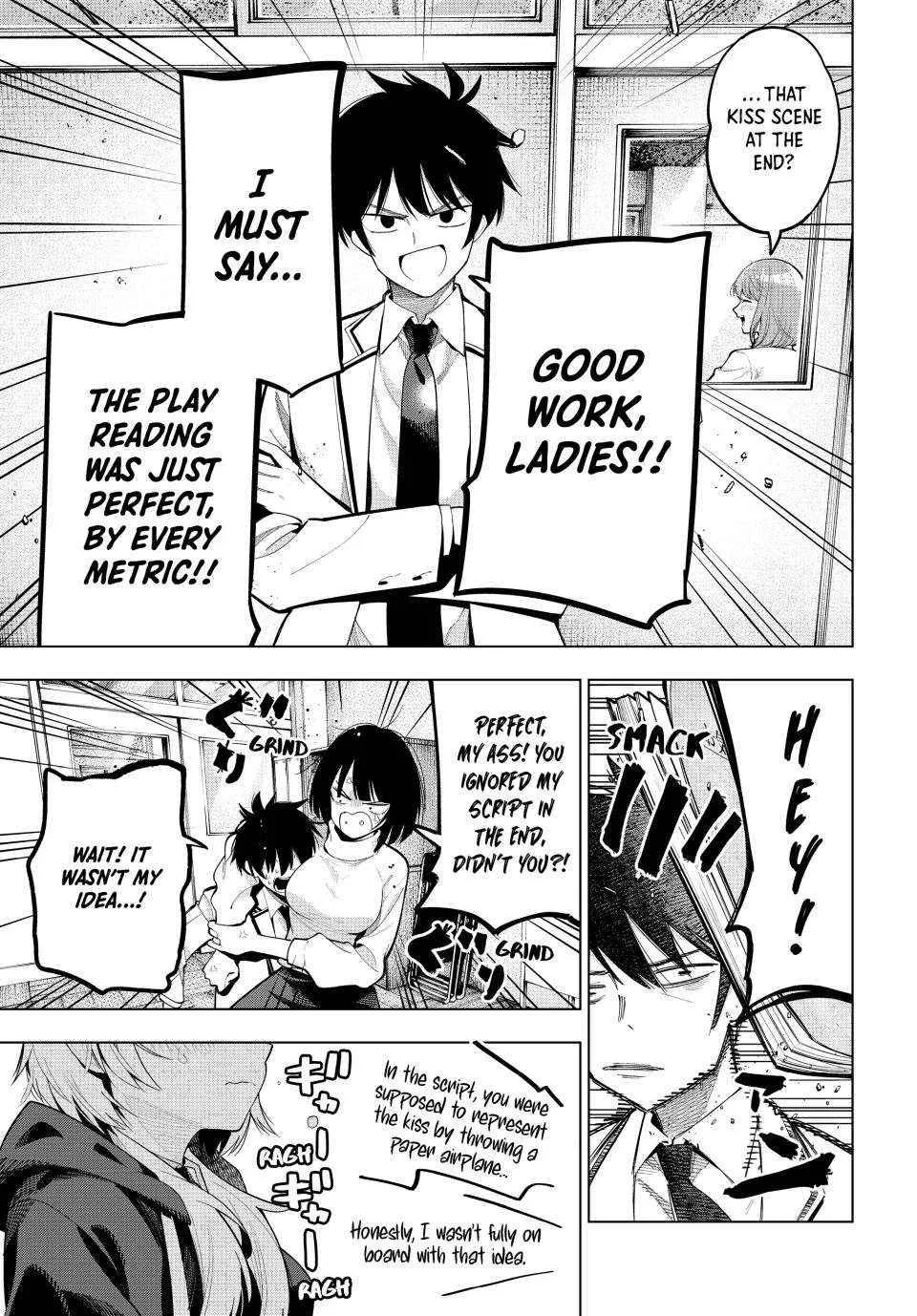 Tune In to the Midnight Heart