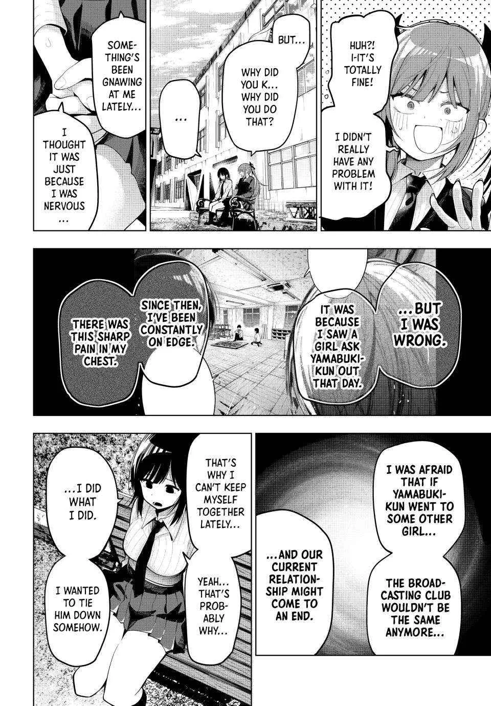 Tune In to the Midnight Heart