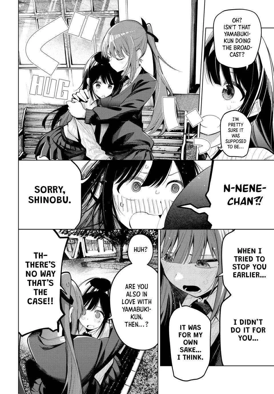 Tune In to the Midnight Heart