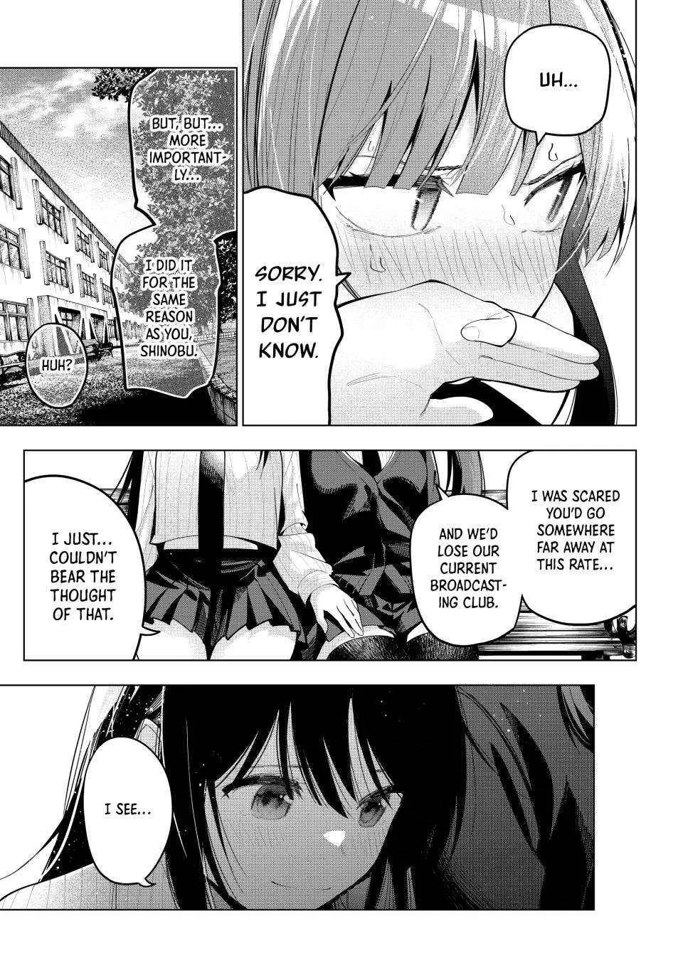 Tune In to the Midnight Heart