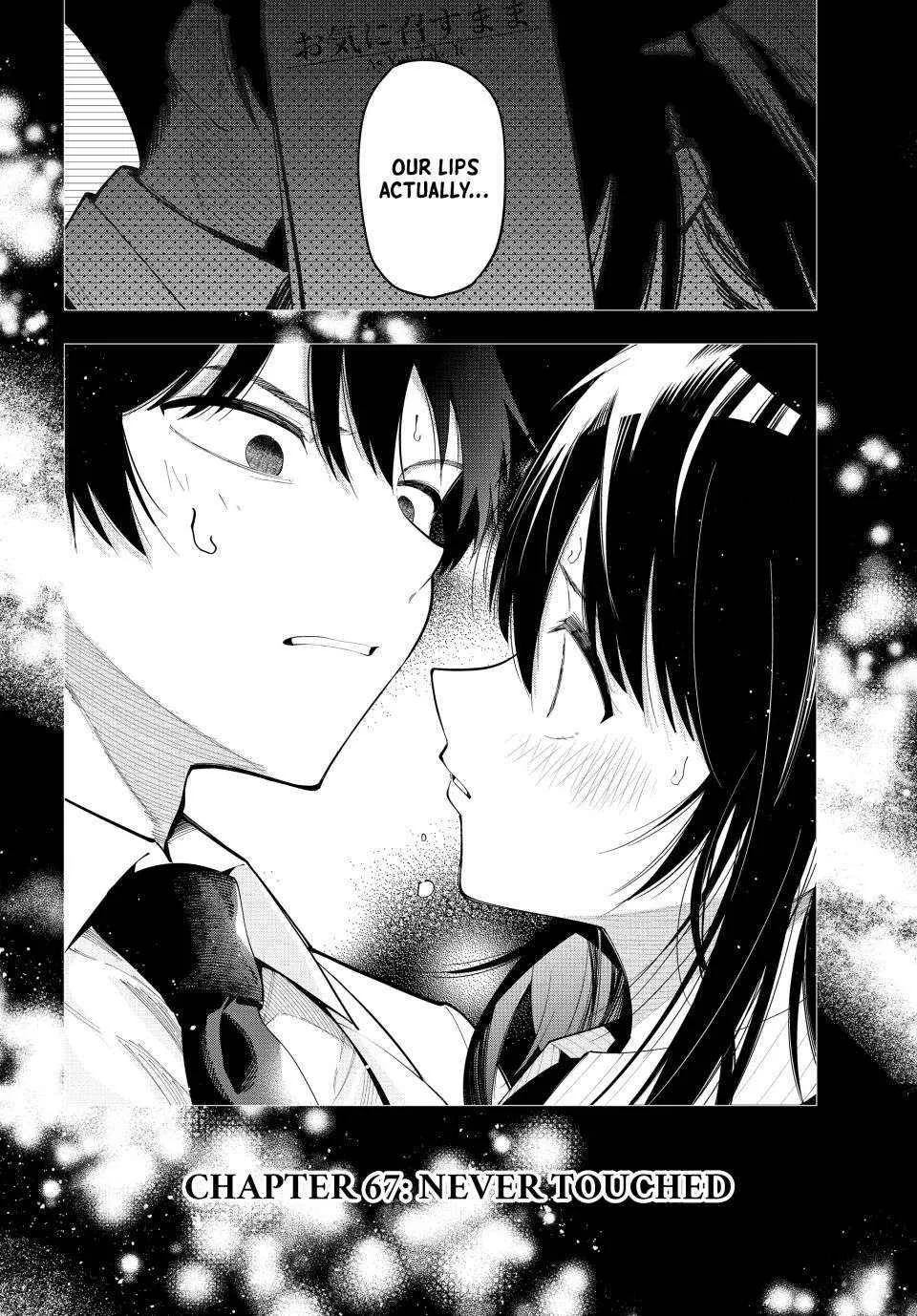 Tune In to the Midnight Heart