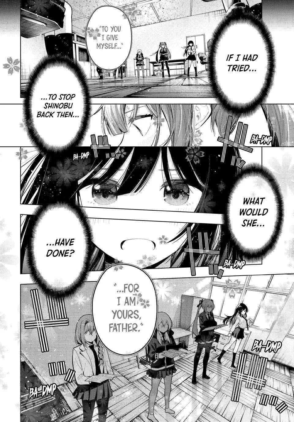 Tune In to the Midnight Heart