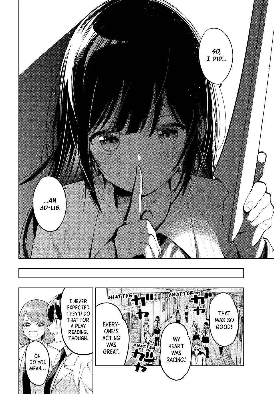 Tune In to the Midnight Heart