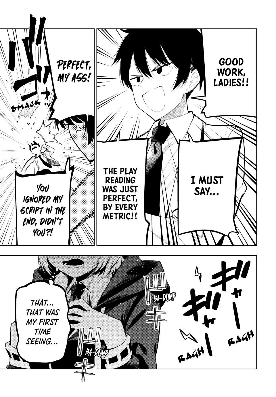 Tune In to the Midnight Heart