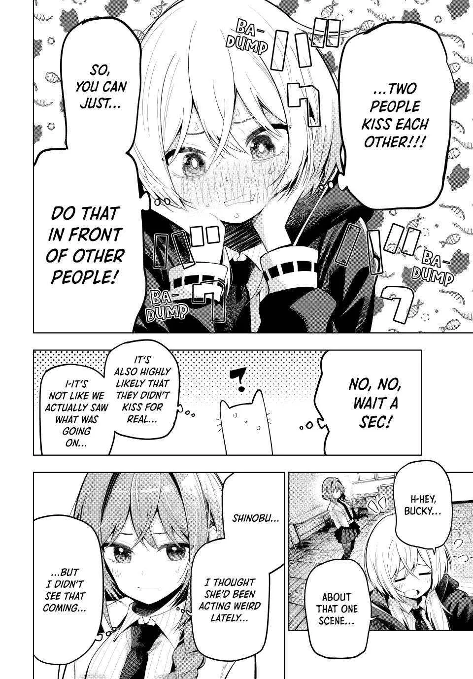 Tune In to the Midnight Heart