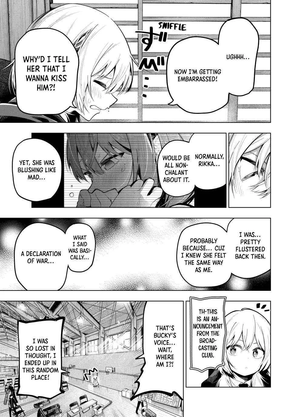 Tune In to the Midnight Heart