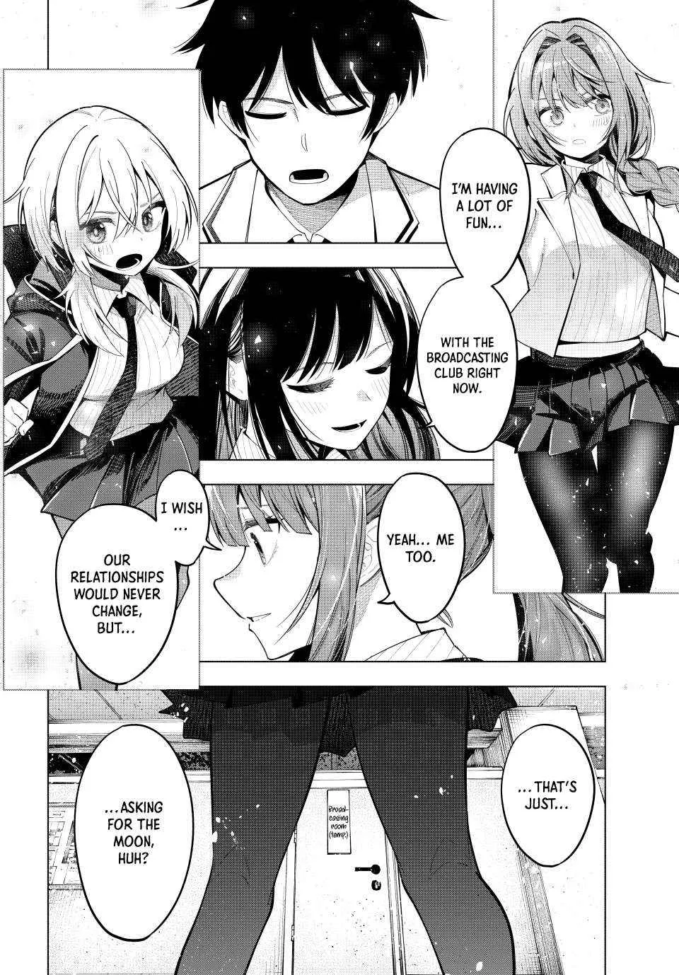 Tune In to the Midnight Heart