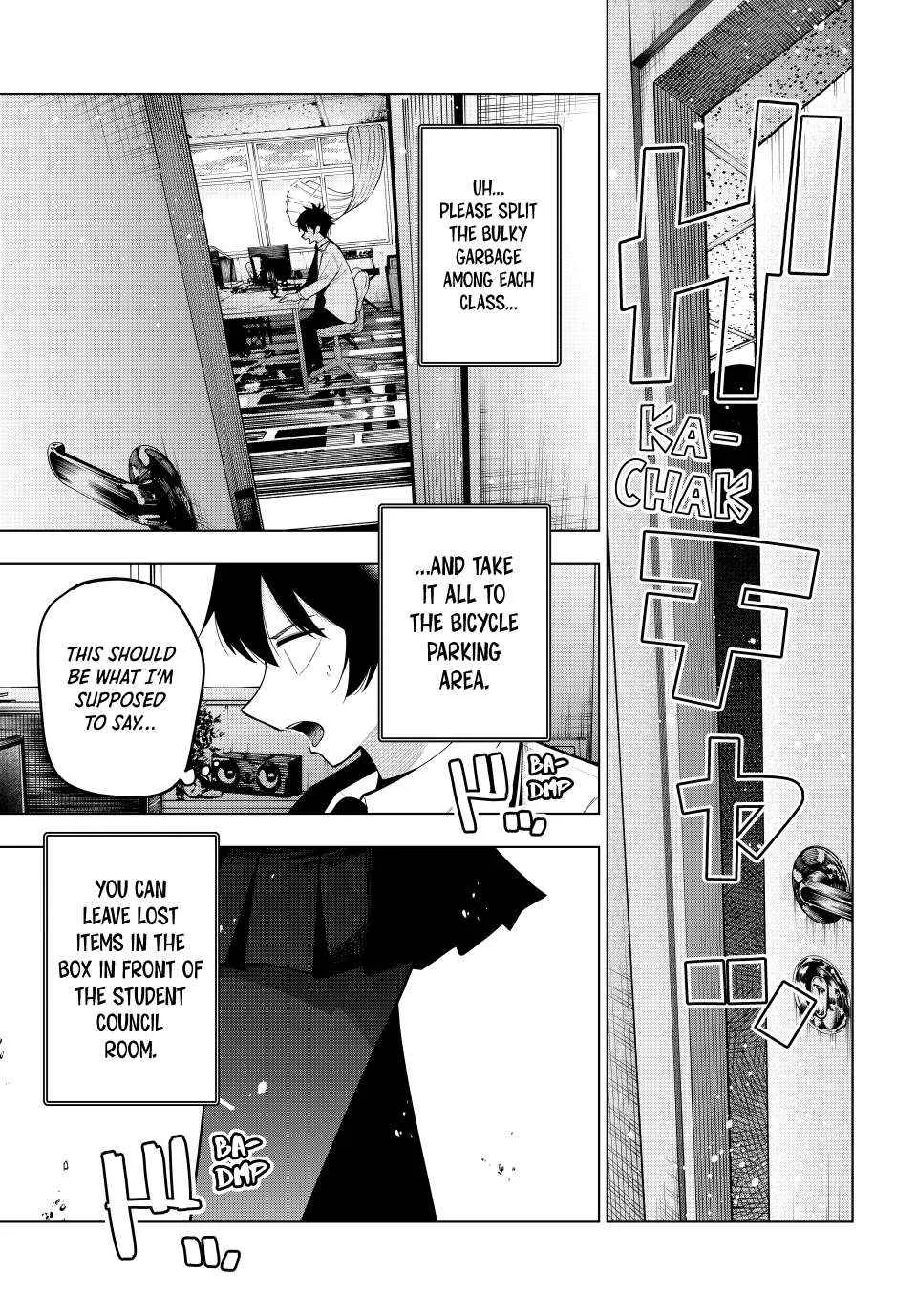 Tune In to the Midnight Heart