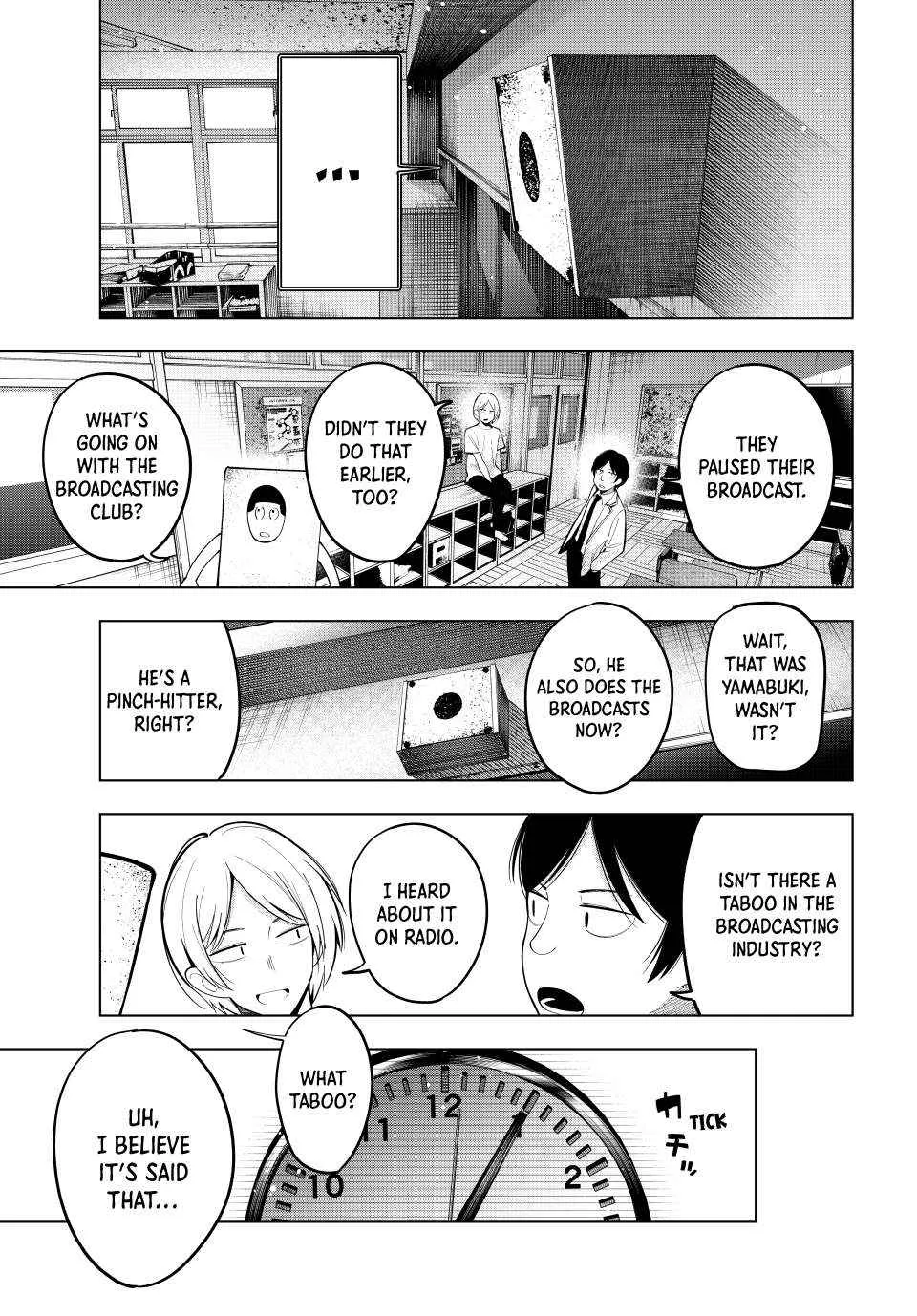 Tune In to the Midnight Heart