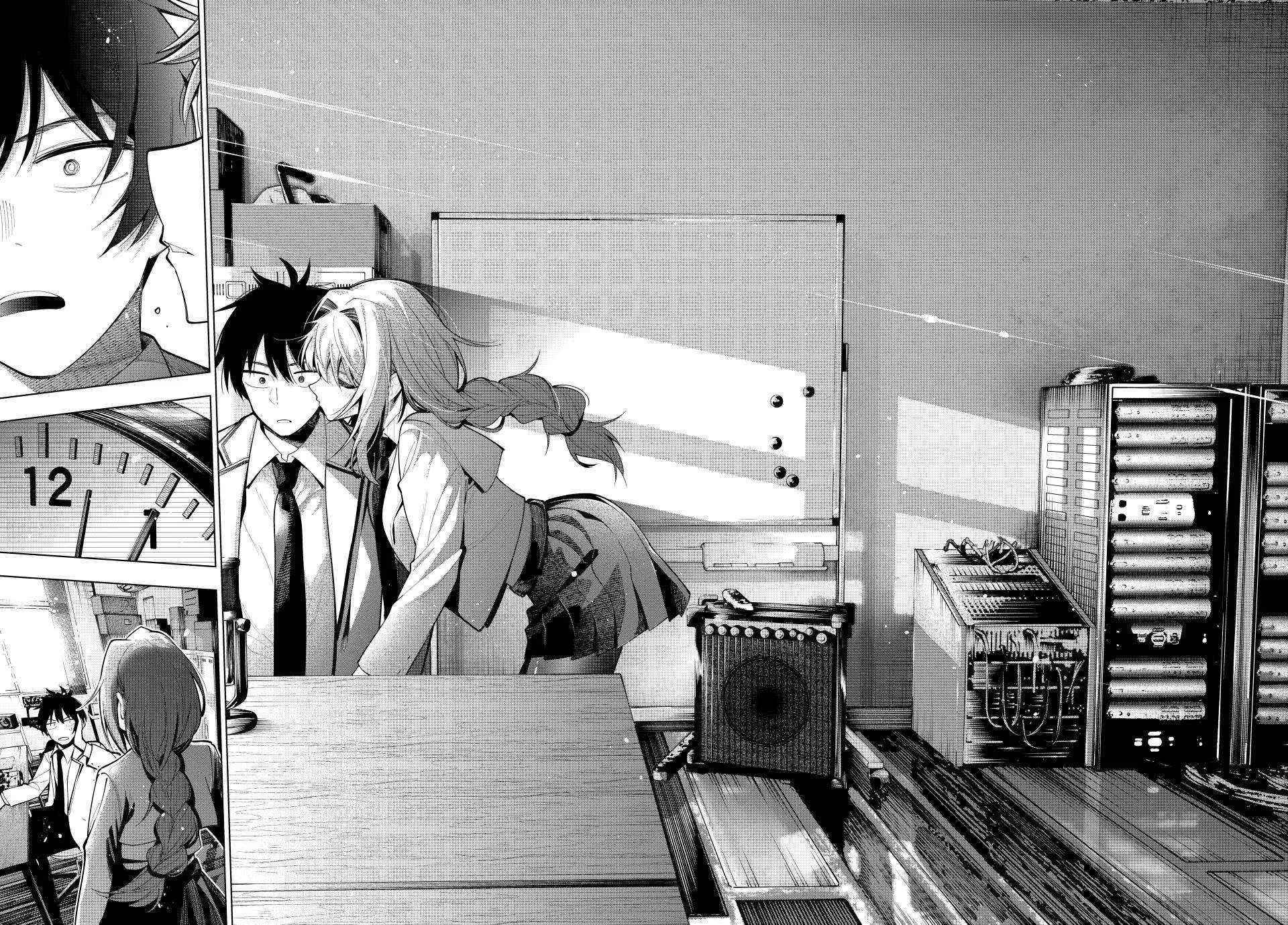 Tune In to the Midnight Heart