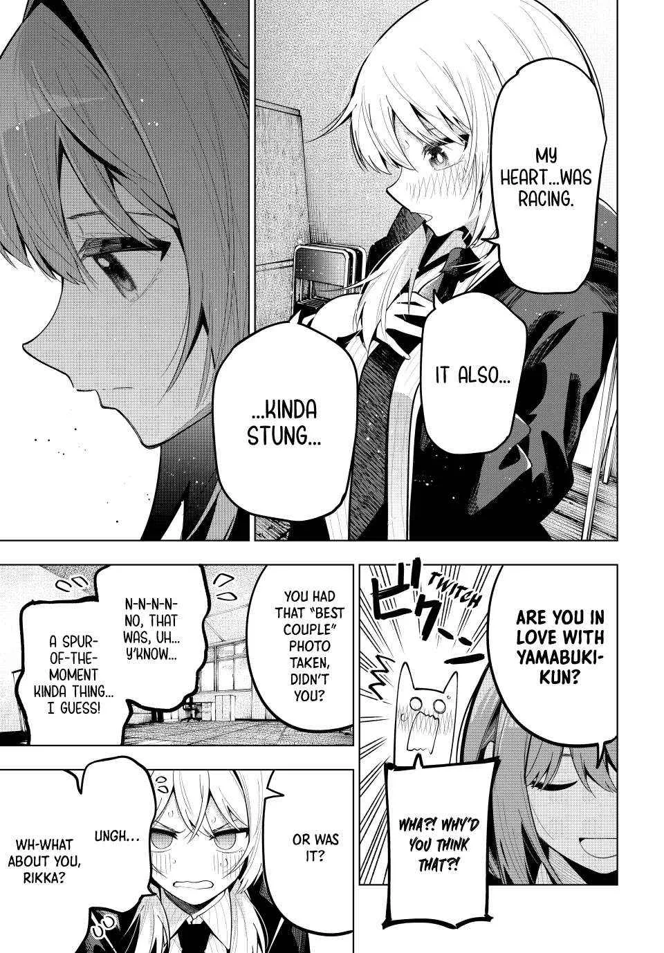 Tune In to the Midnight Heart