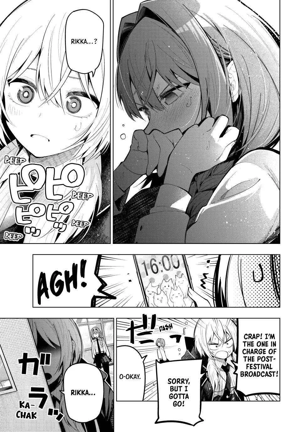 Tune In to the Midnight Heart