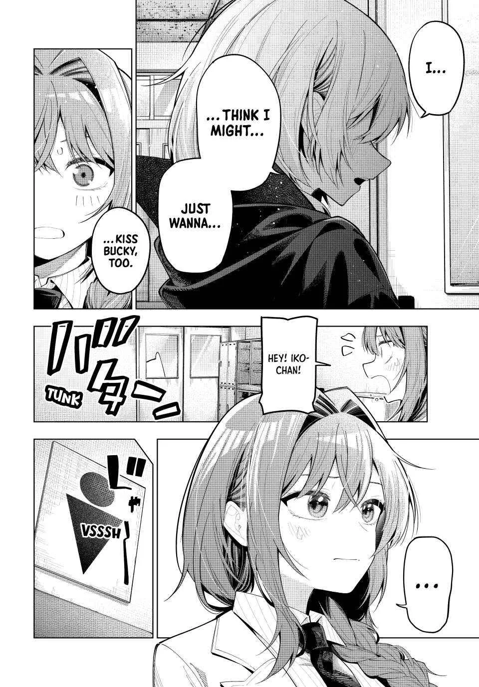 Tune In to the Midnight Heart