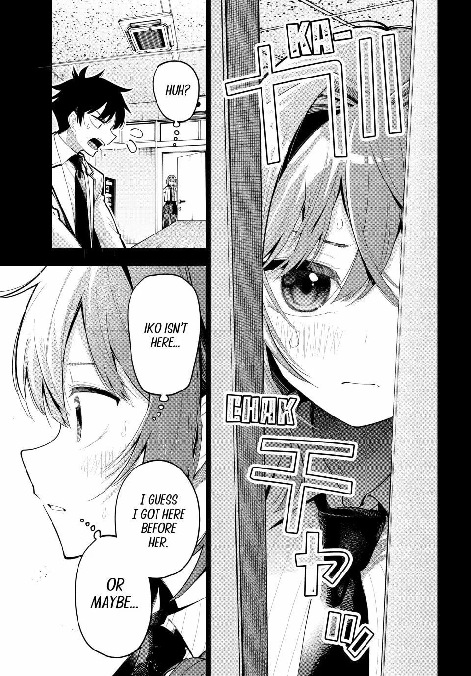 Tune In to the Midnight Heart