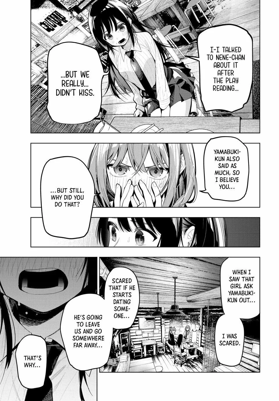 Tune In to the Midnight Heart